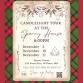 Holiday Candlelight Tour of Sperry House - Kandiyohi County Historical Society, 610 Hwy 71 Srv Rd Event Image