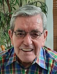 Obituary information for J. W. Beamon