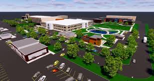 Store list, locations, mall hours, contact and address. Valley West Mall Redo Will Include Restaurants Entertainment Housing