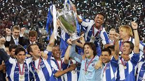 The compact squad overview with all players and data in the season overall statistics of current season. Soccer Football Or Whatever Fc Porto Greatest All Time Team