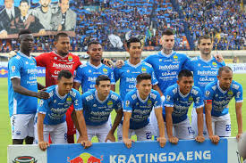 Persib bandung's fans are often referred to as bobotoh, the name came from sundanese word which means. Netizen Jejak Bermakna Persib Bandung