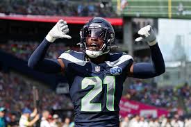 Seahawks Get Good News Ahead of Cardinals Matchup - Newsweek