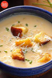 50 Simple Soup Recipes For Your Next Snow Day Easy Soup Recipes Recipes Soup Recipes