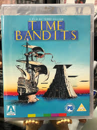 Time Bandits [Blu-ray]