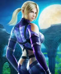 Followers 0 (unlockable) playable characters? Tekken Revolution Adding Nina Williams And Feng Wei Next Week Siliconera