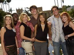 Maybe you would like to learn more about one of these? The Real World San Diego 2004 Season Wikipedia
