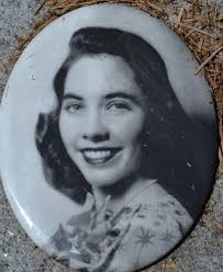 Olive Trader Dailey (1928-2010)