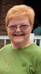 Kathleen Christopherson Obituary