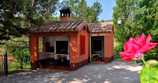 Guía de casas rurales en moratalla: Alojamientos Rurales El Salero Casa Rural En Moratalla Murcia