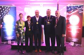 Huge Thanks for a Great Event!