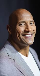 Happy Birthday Dwayne Johnson 2 May 1972 (age 53 years)