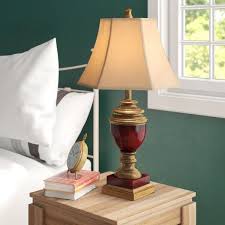 Lightweight Portable And Mindful Of Space Table Lamps Keep Your Home Looking On The Bright Side With Just Right Task An Table Lamp Living Room Lighting Lamp