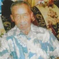 Mr. Lavell Powe, Sr. Obituary