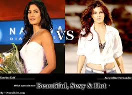 Bollywood Beauties Katrina Kaif Vs Jacqueline Fernandez Jacqueline Fernandez Katrina Kaif Actresses