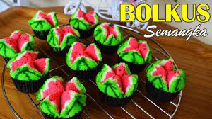 Di antara banyak kue basah khas indonesia, kamu pasti sering menemukan bolu kukus mekar. Bolu Kukus Semangka Satu Telur Tanpa Soda Youtube