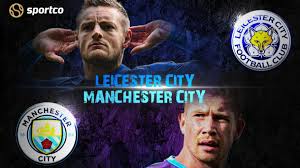 Man united vs man city. Leicester City Vs Manchester City Premier League 2020 21 Prediction Preview H2h Results Team News Predicted Line Up