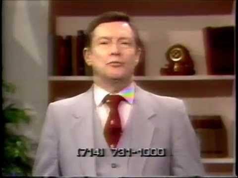 Gene Scott - YouTube
