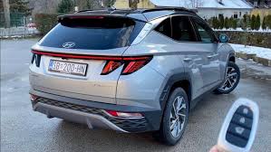 But with the tucson, hyundai is making a strong play for them to be cool—and for this to be the new leader of the class. 2021 Hyundai Tucson All New Exterior Interior Features Detailed Video