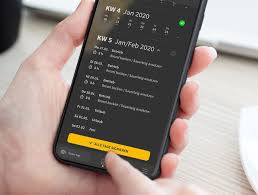 Fließt das berichtsheft in die prüfungsnote ein? App Ersetzt Das Klassische Azubi Berichtsheft Iphone Ticker De
