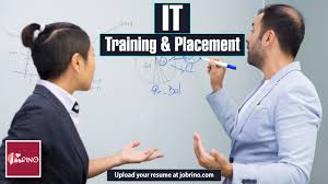 It Training Placement Job Training Service Jobs Placement