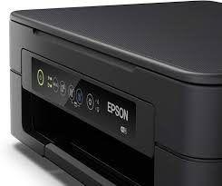 Driver imprimante epson xp 225. Epson Expression Home Xp 2100 3 In 1 Tintenstrahl Multifunktionsgerat Amazon De Computer Zubehor