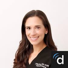 Dr. Juliet J. Ray, MD