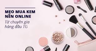 Mẹo chọn mua kem nền online từ các chuyên gia trang điểm hàng đầu Thế Giới  | Belle Lab