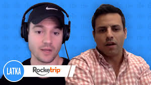 Rocketrip CEO Dan Ruch: They Take 2% Of Every $10m in Travel Under  Management (TUM), $1b Soon?