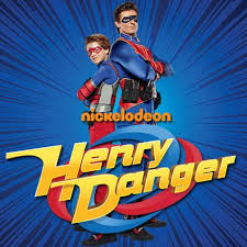 Image Shared By Cookiespink 9 Find Images And Videos About Henry Danger On We Heart It The App Henry Danger Nickelodeon Nickelodeon Henry Danger Jace Norman