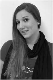 Physiotherapeutin Iris Werner