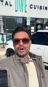 Discover Dive Coastal Cuisine: Healthy Seafood in Dallas