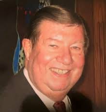 Obituary information for J. Michael Borden 'Mike'