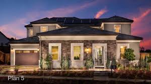 Natural bedding essentials dreamt, designed, & handcrafted in california. New Homes In Gated Community In Brentwood Ca Shea Homes Youtube
