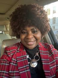 Women's History Month Profiles: Sandra Parker-Murray