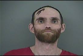 Glynn Co Sheriff's jail population report with names and charges