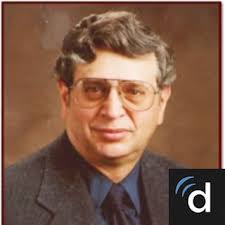 Dr. Bradford Blakeman, MD