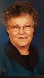 Mary Kate Ferguson Nelson Obituary