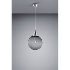 Pendant light fixture industrial vintage metal ceiling pendant light, adjustable hanging light fixtures for kitchen island, living room,60w(bulbs not included) 5.0 out of 5 stars 1 $39.99 $ 39. Midas Modern Globe Metal Ceiling Pendant Light Chrome Ideas4lighting