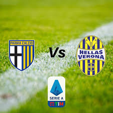 Ci credo al 100%, altrimenti non sarei tornato. Dove Vedere Parma Hellas Verona Diretta Tv E Streaming Webmagazine24