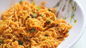 Mie unik masak udang terung. 8 Rekomendasi Mie Goreng Instan Terenak Yang Wajib Kamu Beli 2021 Diskonaja