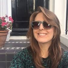 Emily Corkill's Instagram, Twitter & Facebook