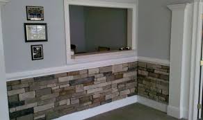 Custom Stone Veneer Accent Wall Native Custom Stone Stone Veneer Stone Walls Interior Custom Stone