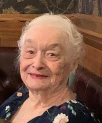 Patricia Lawrence Obituary (2021)