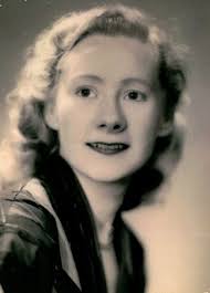 Elizabeth Cunningham Obituary