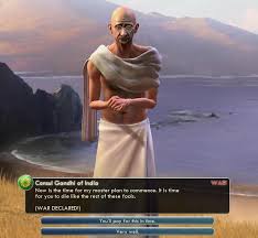 A classic route, domination sees you conquering the world by strength of arms over your less fortunate civilisations. Civilization Know Your Meme