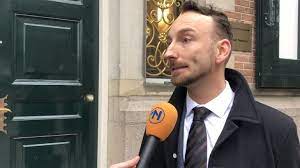 Baudet wordt lijsttrekker en theo hiddema vermoedelijk de nummer twee op de lijst. Forum Voor Democratie Groningen Staat Achter Baudet Rtv Noord