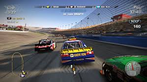 It is the first edition of the nascar the game racing simulator series. Nascar 2011 The Game Review Gamecritics Com