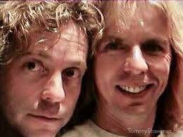 Shawsome! (Tommy Shaw Fans)