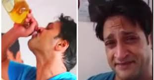 Why late actor Inder Kumar's viral video has upset his family?
