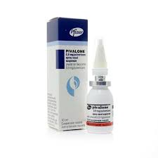 Vaccin antigripal spray nazal pret. Bioparox Spray Si Pivalone Spray Modificari Majore Ale Prospectelor E Sanatatea